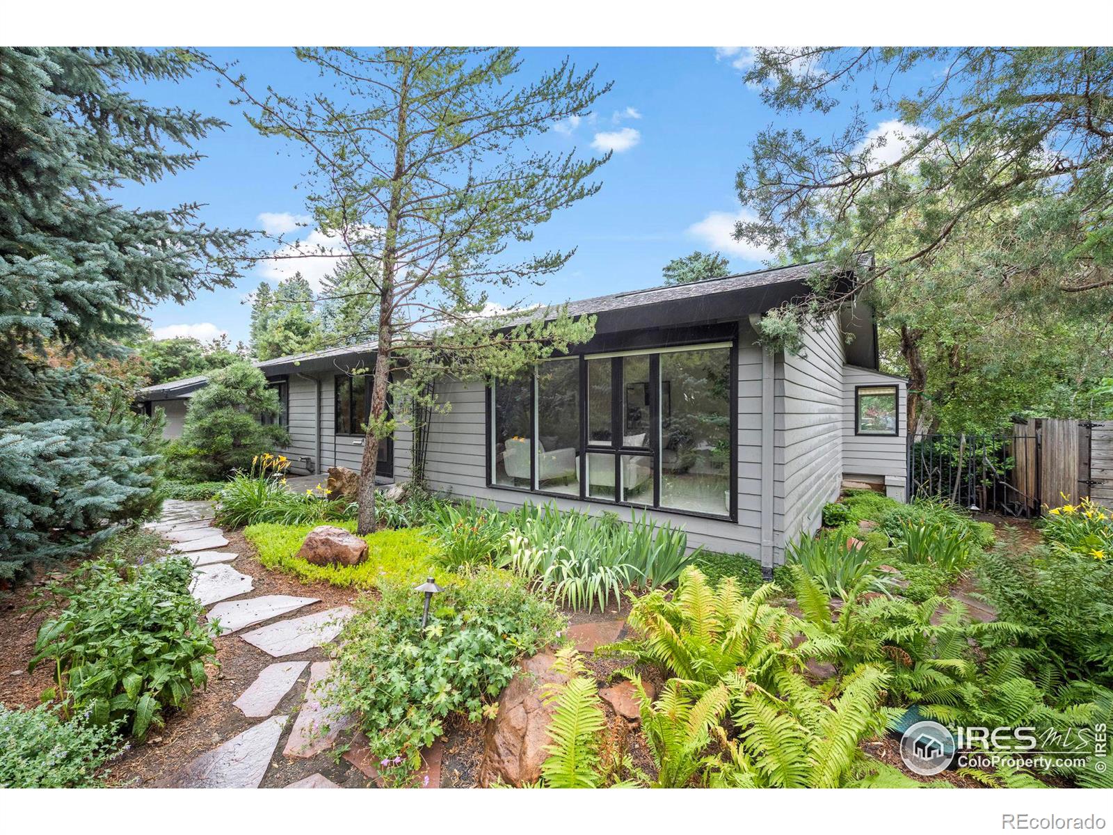 17th St, Boulder, CO 80302