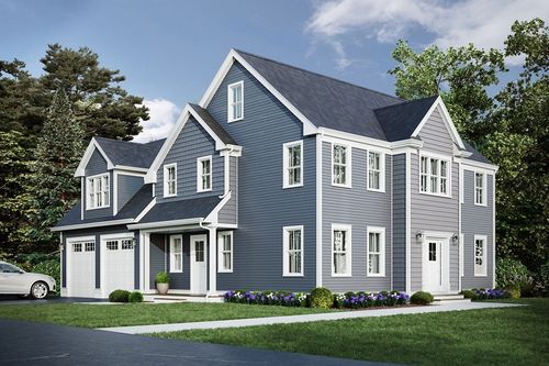 20 Waites Xing, Norfolk, MA, 02056-4007 | Card Image