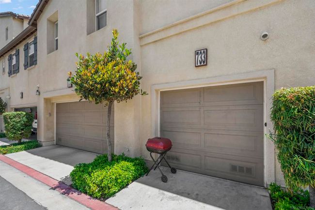 733 Anchor Cv, Townhouse with 2 bedrooms, 3 bathrooms and 2 parking in San Diego CA | Image 5