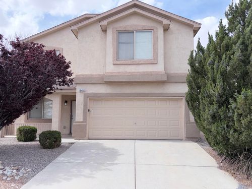 10401 Pintado Ct, Albuquerque, NM, 87114-4482 | Card Image