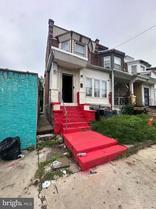 1911 S 57th St, PHILADELPHIA, PA, 19143-5311 | Card Image