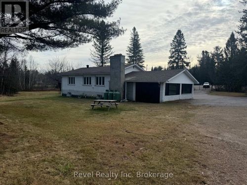 3877 Highway 17, Mattawa, ON, P0H1V0 | Card Image