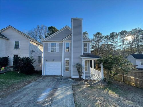 3210 Linden Dr, Lawrenceville, GA, 30044-2611 | Card Image