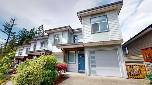 3016 Urban Creek Way, Langford, BC, V9B0L9 | Card Image