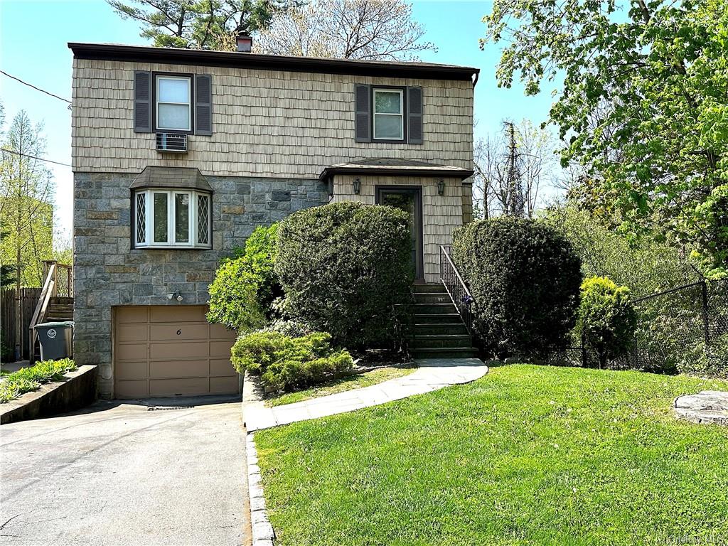 Hillside Ave, Pelham, NY 10803