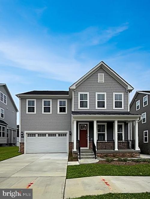 116 Stilly Way, ANNAPOLIS, MD, 21403-4168 | Card Image