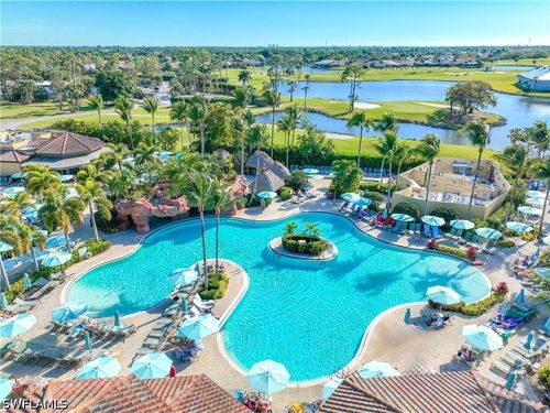 6101 Dogleg Dr, NAPLES, FL, 34113-1691 | Card Image