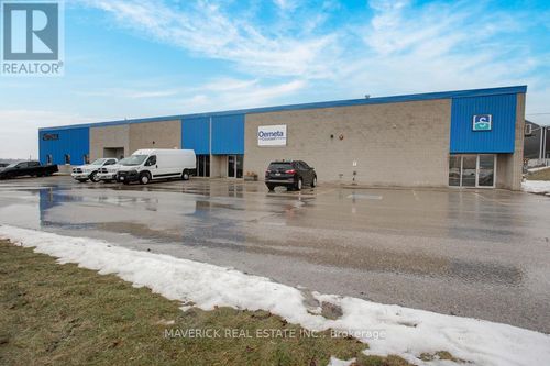 265 Ingersoll Street, Ingersoll (Ingersoll - South), ON, N5L2L5 | Card Image