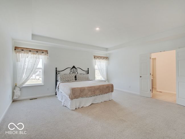2898 Creekridge Ct, House other with 4 bedrooms, 3 bathrooms and null parking in Columbus IN | Image 25