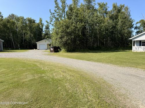 3401 W Marble Way, Wasilla, AK, 99654-0539 | Card Image