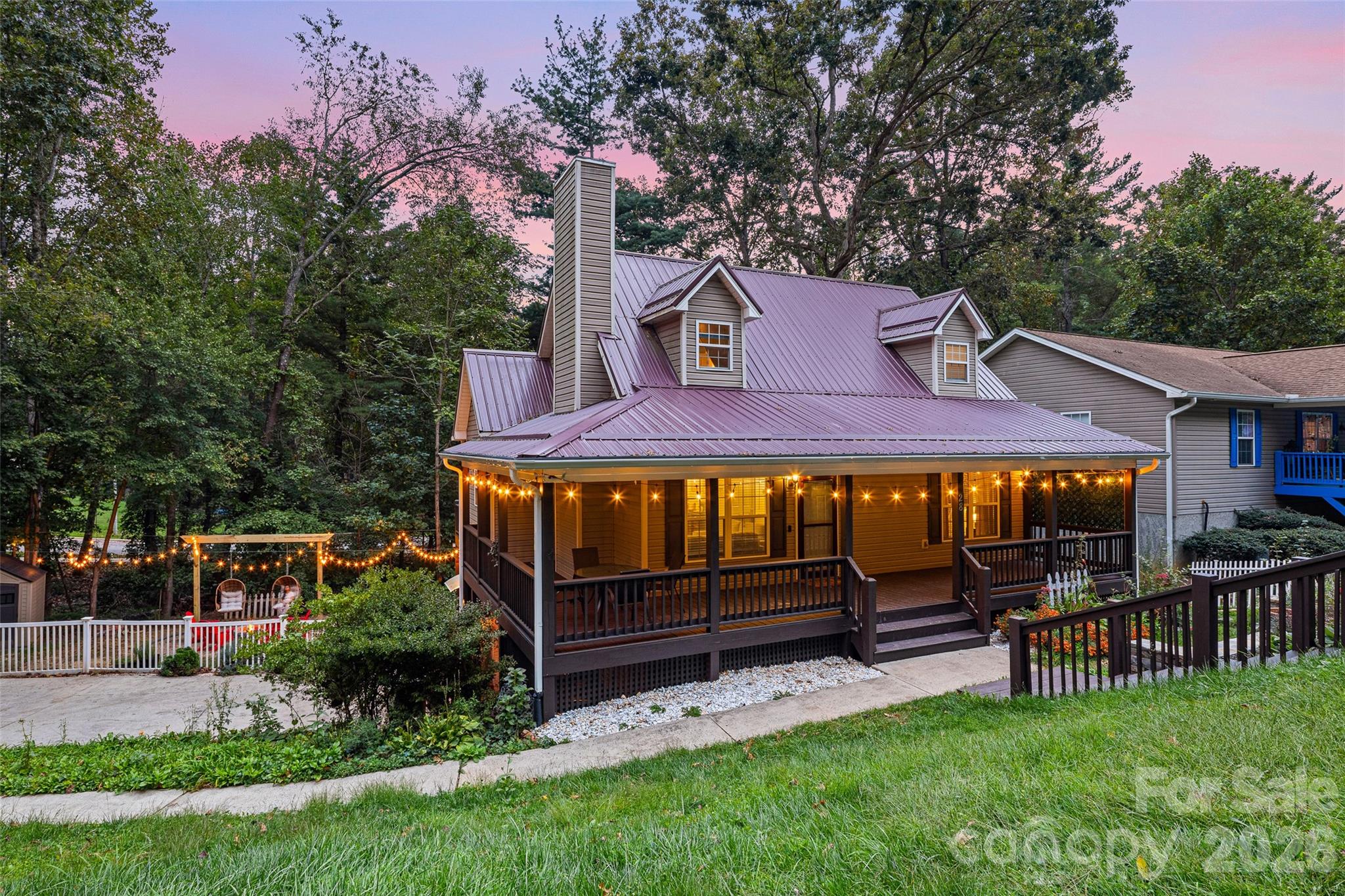 Residential in Candler 3