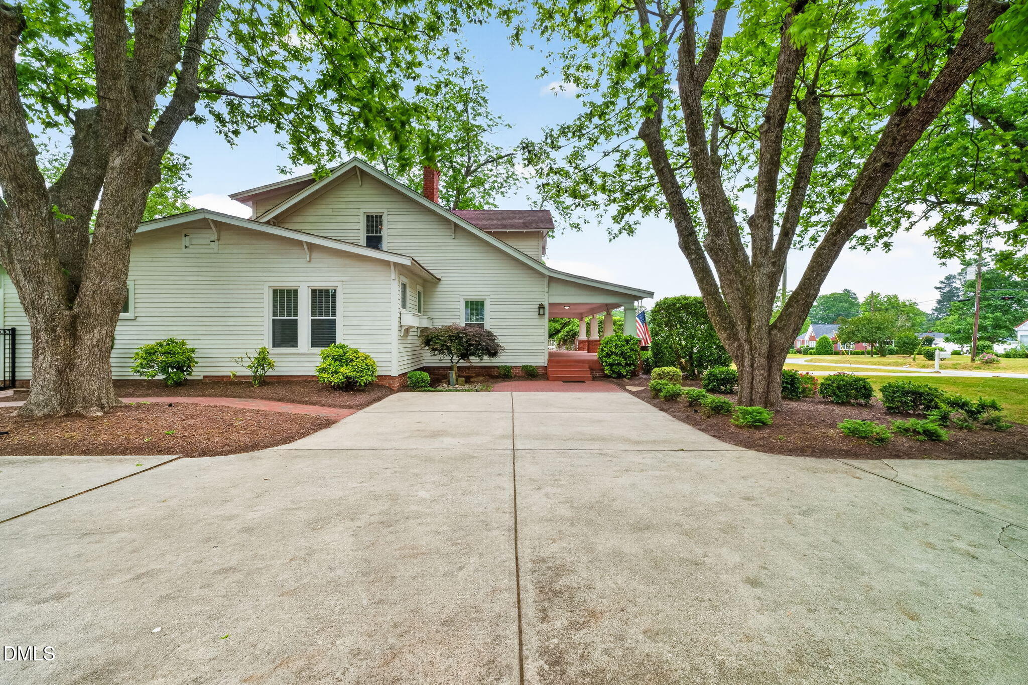 Residential in Benson 5