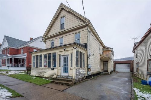 1-599 Albany Street, Little Falls-City, NY, 13365 | Card Image