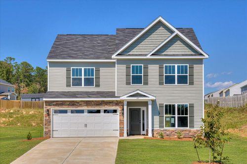 4062 Cottingham Way, Augusta, GA, 30909-9251 | Card Image