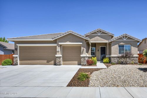 124 Maze Avenue, Dayton, NV, 89403 | Card Image