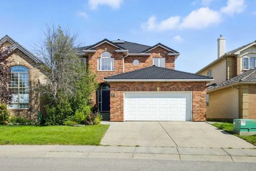 10449 Hamptons Boulevard Nw, Calgary, AB, T3A6A3 | Card Image