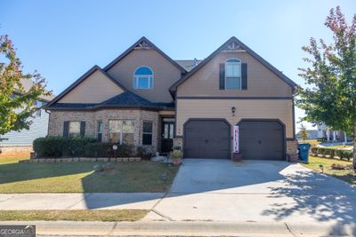 1900 Weatherstaff Lane, House other with 4 bedrooms, 3 bathrooms and 4 parking in Mcdonough GA | Image 1