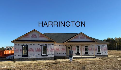 102 Ellen'S Way Drive, Goldsboro, NC, 27530 | Card Image