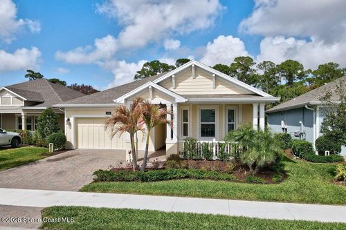 6020 Wild Olive Way, Vero Beach, FL, 32966-6318 | Card Image