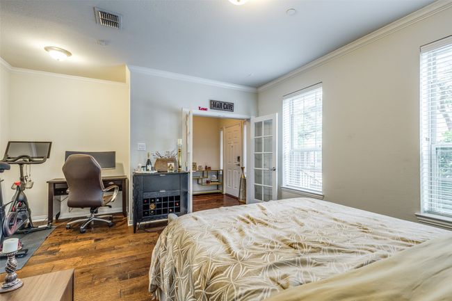 3932 Asbury Ln, Townhouse with 4 bedrooms, 4 bathrooms and null parking in Addison TX | Image 23