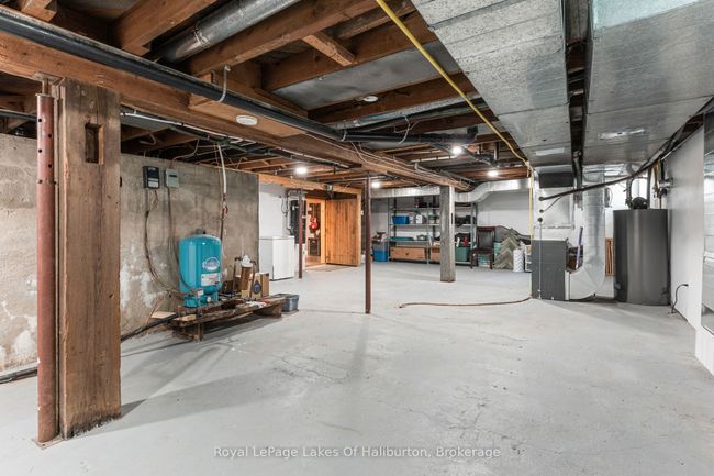 3875 Loop Rd, House other with 3 bedrooms, 2 bathrooms and 6 parking in Harcourt ON | Image 32