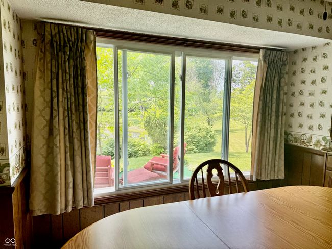 1550 S 100 W, House other with 3 bedrooms, 2 bathrooms and null parking in Hartford City IN | Image 24