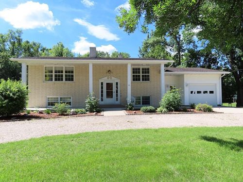 111 Bottineau Ave Nw, Red Lake Falls, MN, 56750-4029 | Card Image