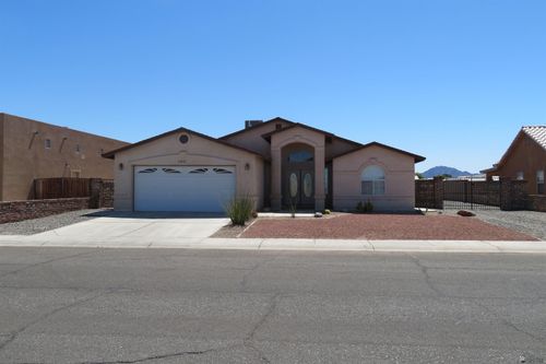 11633 S Chaparral Dr, Yuma, AZ, 85365 | Card Image