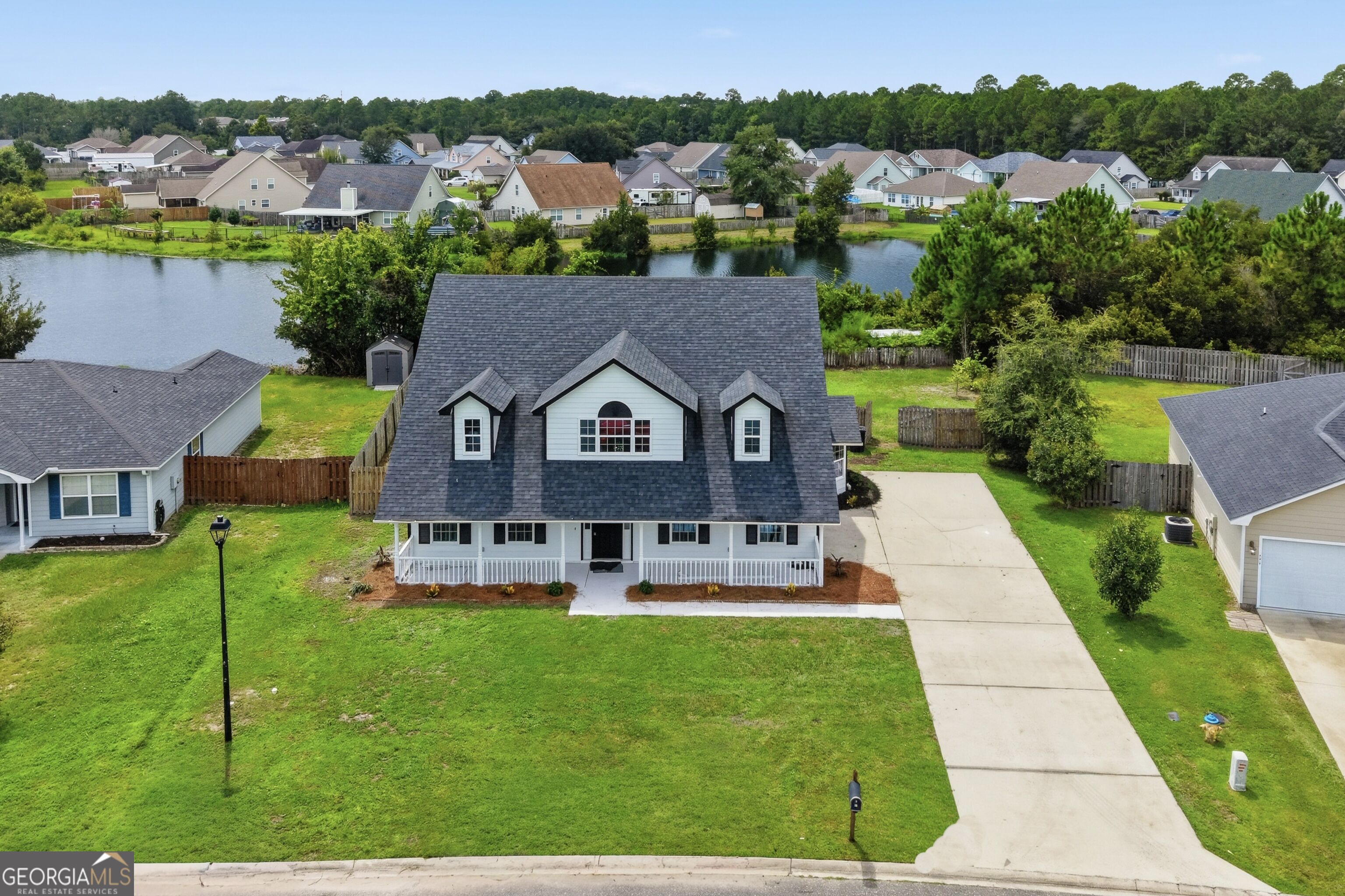 Residential in St. Marys 5