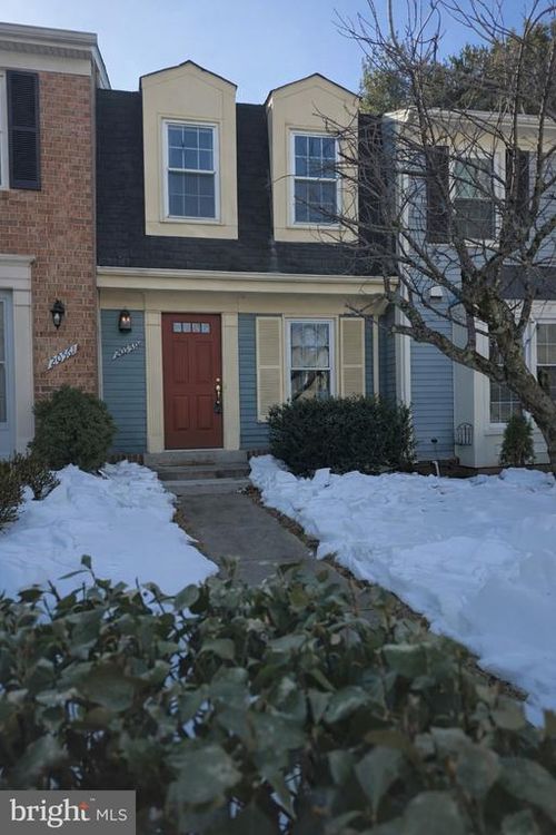 20559 Strath Haven Dr, MONTGOMERY VILLAGE, MD, 20886-4058 | Card Image