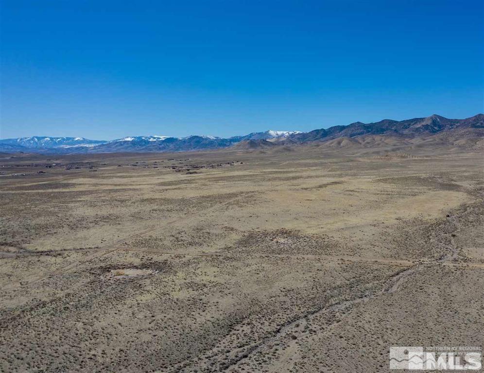 Land in Stagecoach