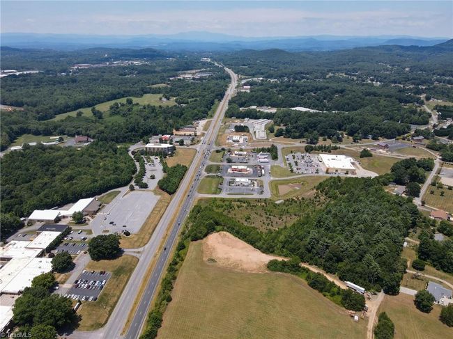 0 Hickory Blvd, Home with 0 bedrooms, 0 bathrooms and null parking in Hudson NC | Image 11