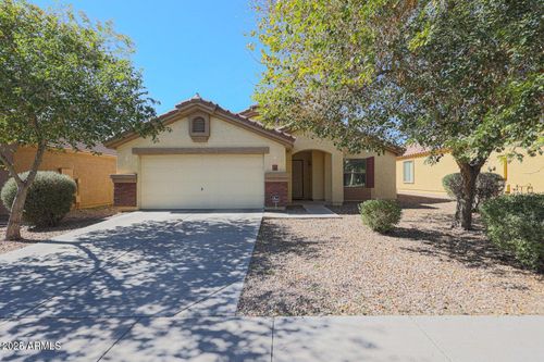5268 S 239th Dr, Buckeye, AZ, 85326-7033 | Card Image
