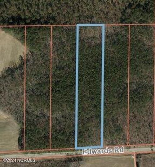 Lot 8 Edwards Road, Spring Hope, NC, 27882 | Card Image