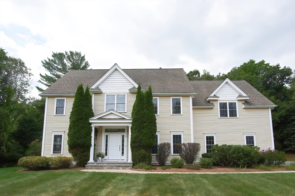 Bobcat Hill Ln, Ashland, MA 01721