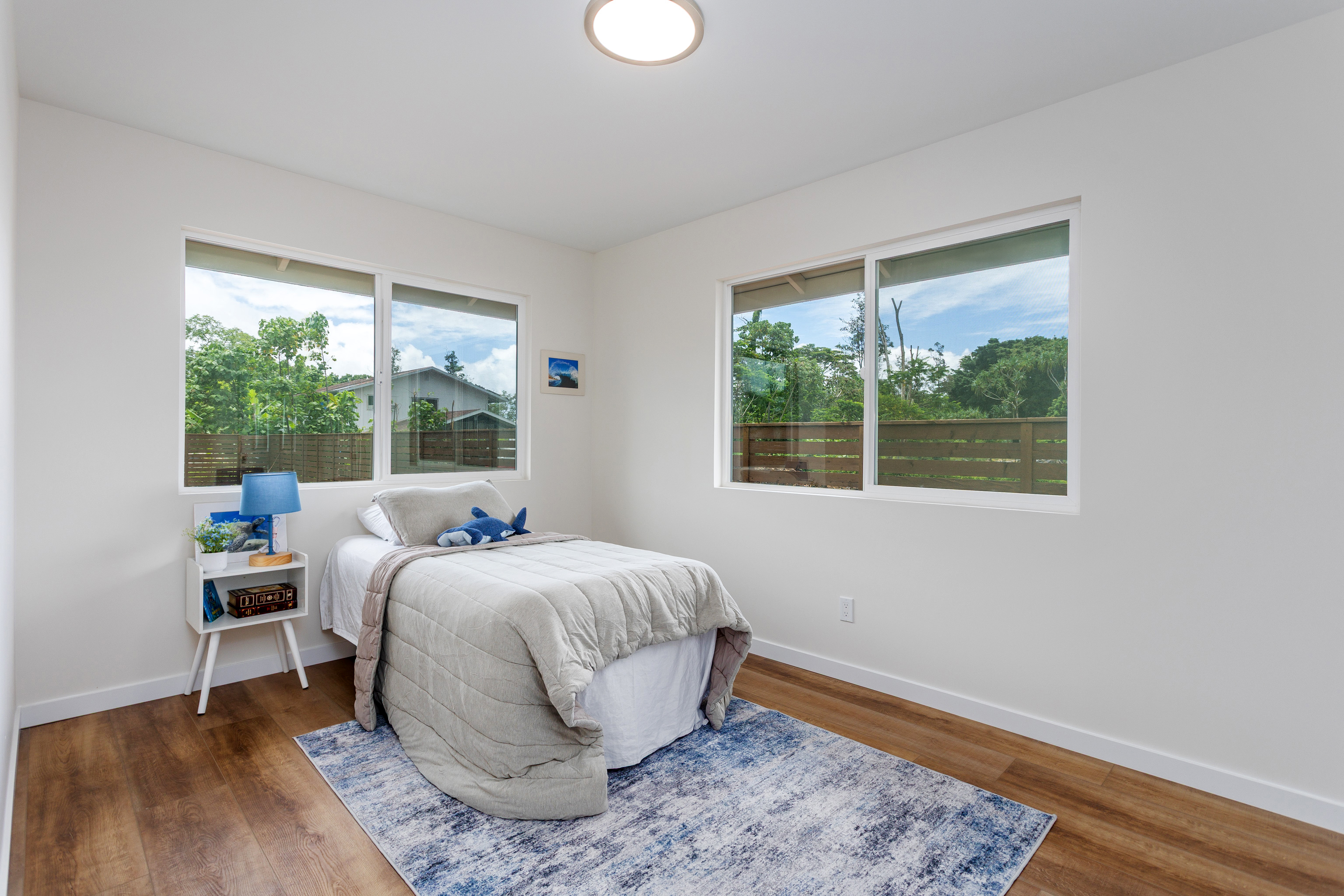 Residential in Pahoa 4