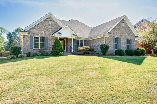 3909 Mulberry Row Way, Louisville, KY, 40299-3497 | Card Image