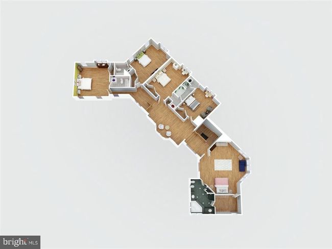 106 Crest River Dr, House other with 9 bedrooms, 10 bathrooms and null parking in Middletown VA | Image 61