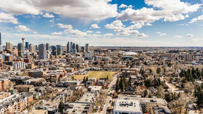 304 - 912 19 Avenue Sw, Condo with 1 bedrooms, 1 bathrooms and 1 parking in Calgary AB | Image 20