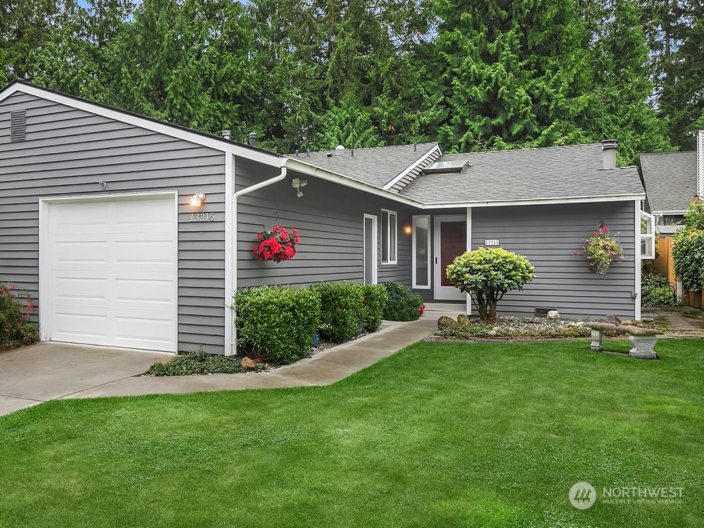 138th Pl, Kirkland, WA 98034