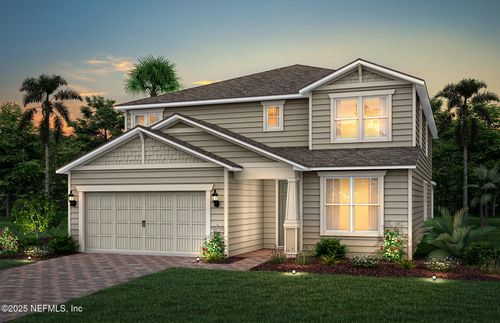 22 Turkey Trot Ct, St Augustine, FL, 32095-0106 | Card Image