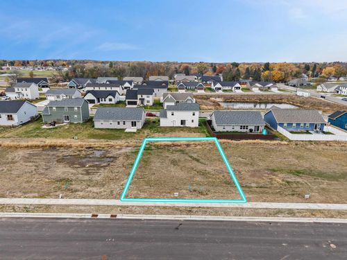 342 Wild Rose Way, Stoughton, WI, 53589 | Card Image