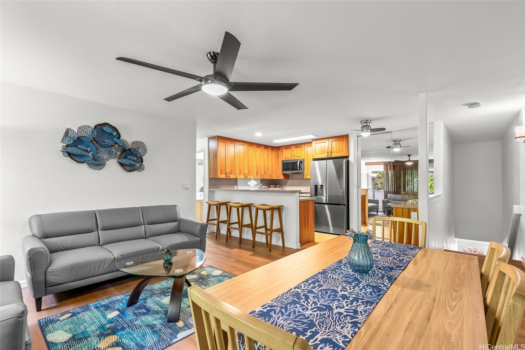 Residential in Honolulu 2