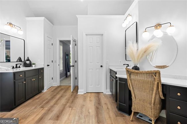 405 Joanna Tae Ct, House other with 5 bedrooms, 5 bathrooms and 3 parking in Alpharetta GA | Image 28