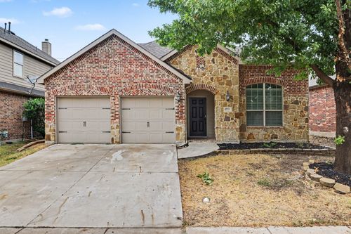 1733 Shoebill Dr, Little Elm, TX, 75068-8540 | Card Image