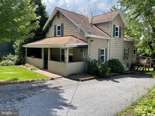 4755 State Route 103 N N, LEWISTOWN, PA, 17044 | Card Image