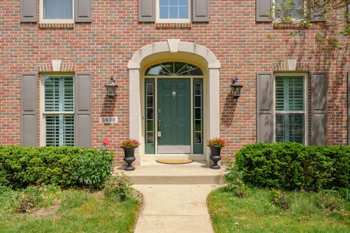 3638 Bellflower Dr, Portage, MI, 49024-3911 | Card Image