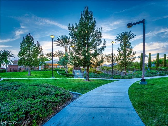 11220 Salentino Ave, House other with 3 bedrooms, 4 bathrooms and null parking in Las Vegas NV | Image 46