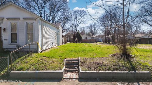1822 Dumesnil St, Louisville, KY, 40210-1402 | Card Image