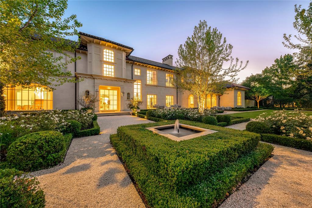 Euclid Ave, Dallas, TX 75205